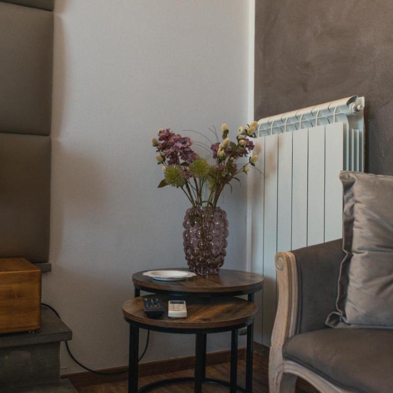 B&B 7 Rooms - Camera Tripla - 12