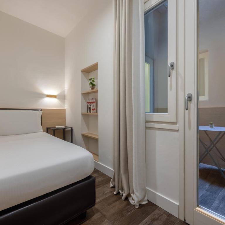 Globus Urban Hotel - Camera Tripla Deluxe - 7