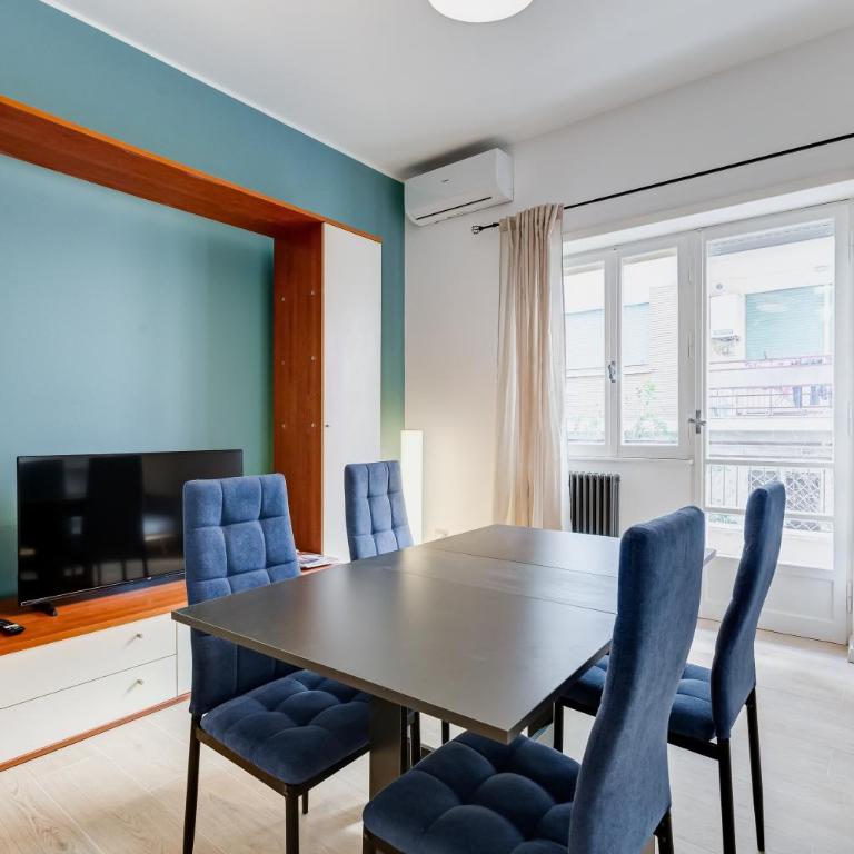 Domus Suite Gemelli - Relax & Comfort - Apartment mit 2 Schlafzimmern - 50