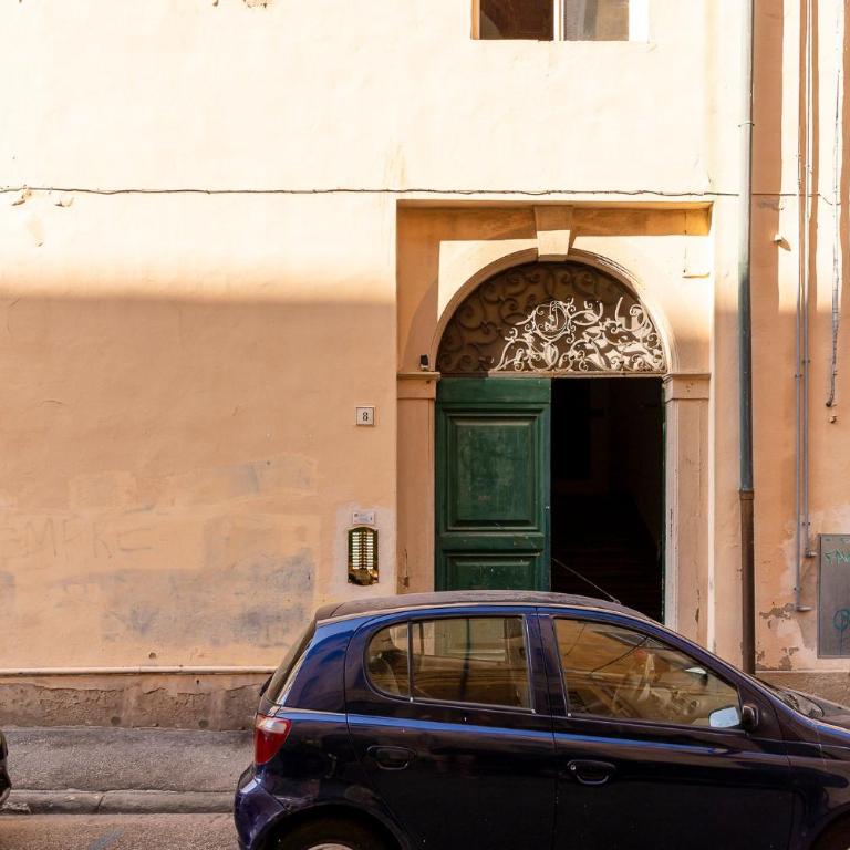 GuestHost - Venezia Nuova Apartment Livorno - Appartamento con 1 Camera da Letto - 17