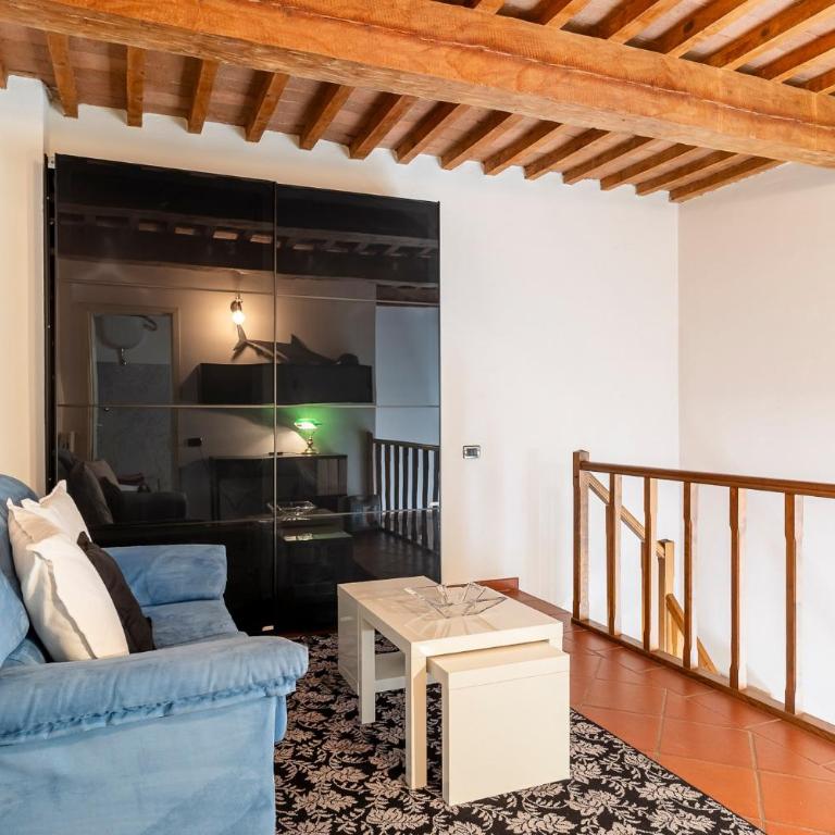 GuestHost - Venezia Nuova Apartment Livorno - Appartamento con 1 Camera da Letto - 11