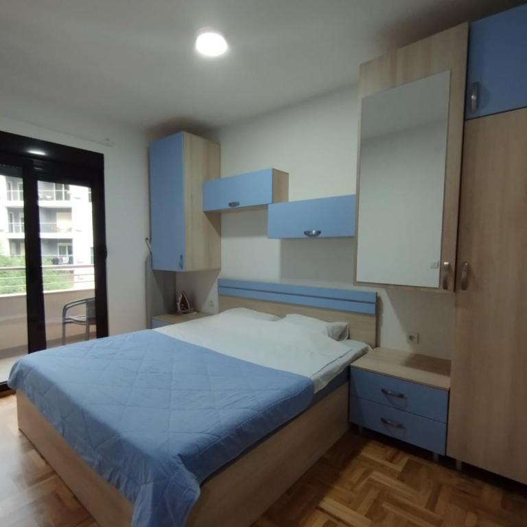 Becici Akacia Apartments - One-Bedroom Apartment - 1