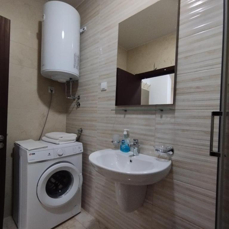 Becici Akacia Apartments - One-Bedroom Apartment - 5