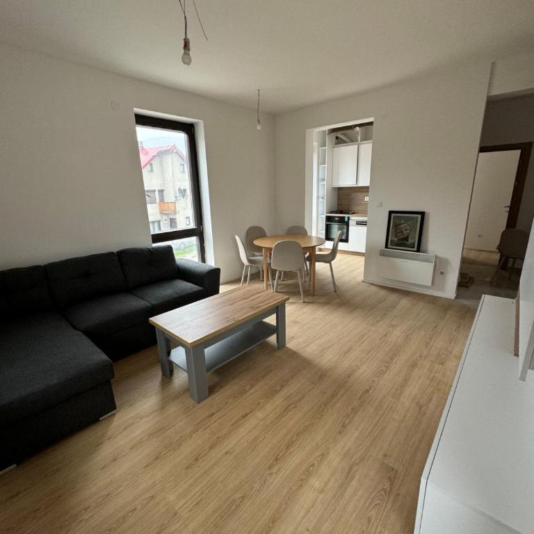 Bjelasica View - Apartman sa 2 Spavaće Sobe - 1