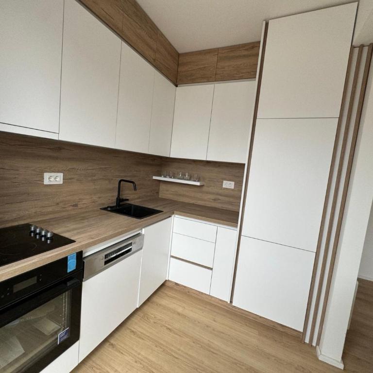 Bjelasica View - Apartman sa 2 Spavaće Sobe - 4