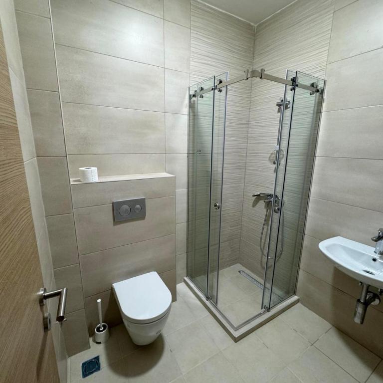Bjelasica View - Apartman sa 2 Spavaće Sobe - 6