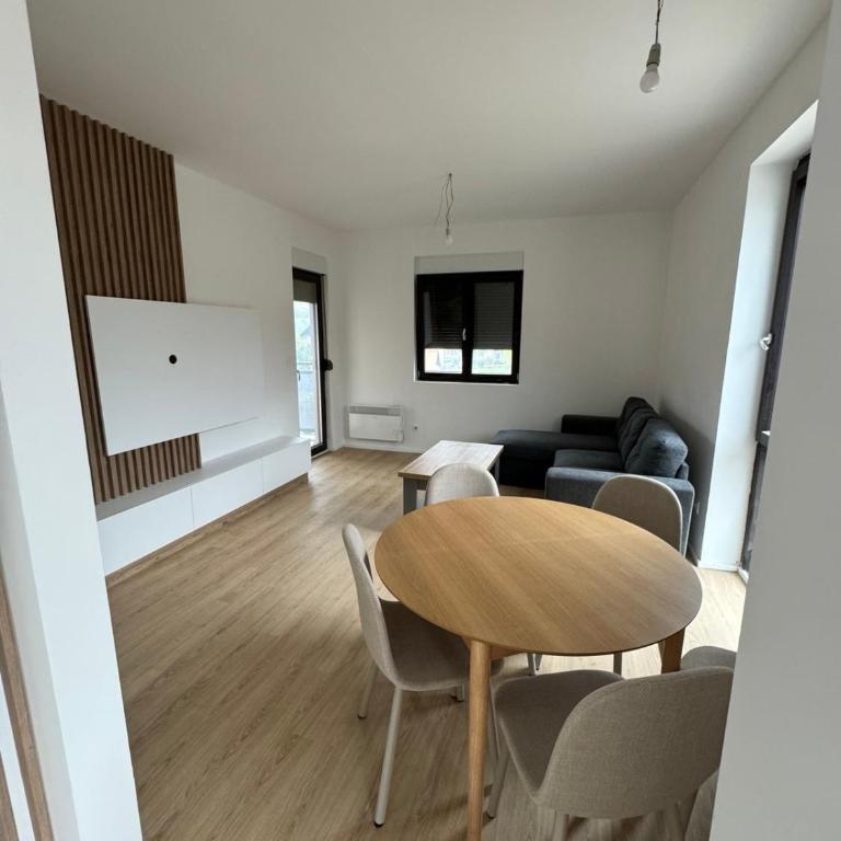 Bjelasica View - Apartman sa 2 Spavaće Sobe - 8