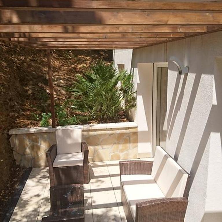 Villa Perle De La Mer - Family Room with Terrace - 3