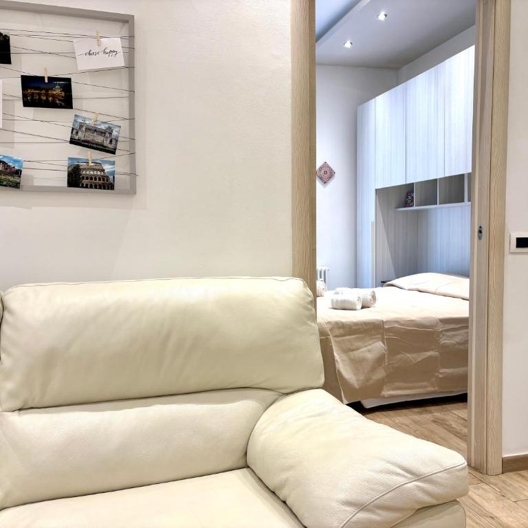 Vatican Walls Studio - Appartamento con 1 Camera da Letto - 48
