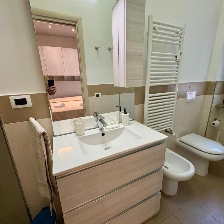 Vatican Walls Studio - Appartamento con 1 Camera da Letto - 12