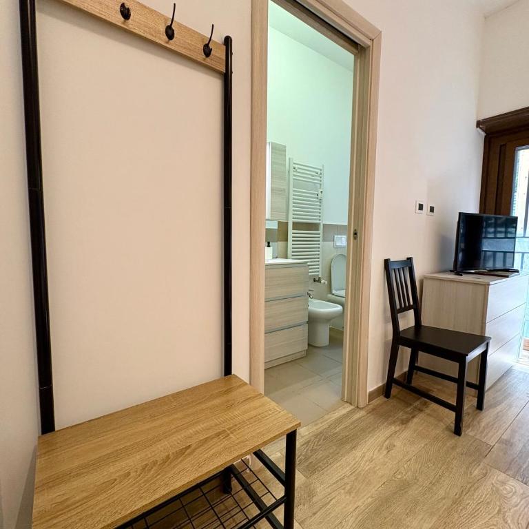 Vatican Walls Studio - Appartamento con 1 Camera da Letto - 18
