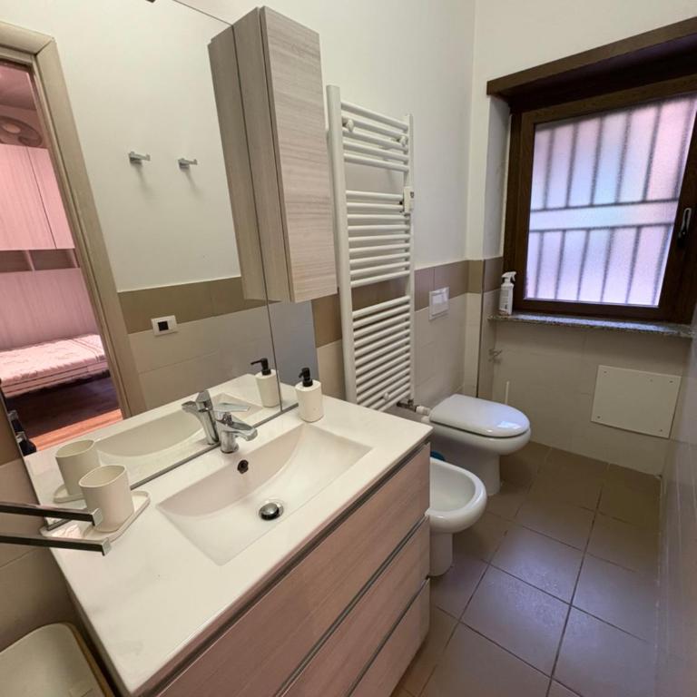Vatican Walls Studio - Appartamento con 1 Camera da Letto - 21