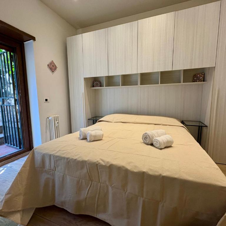 Vatican Walls Studio - Appartamento con 1 Camera da Letto - 39