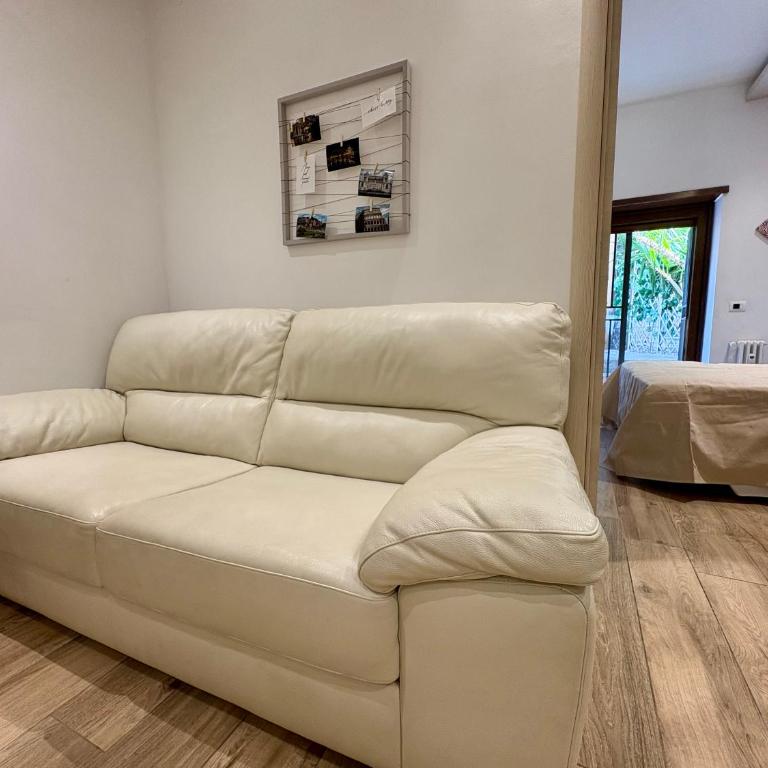 Vatican Walls Studio - Appartamento con 1 Camera da Letto - 23