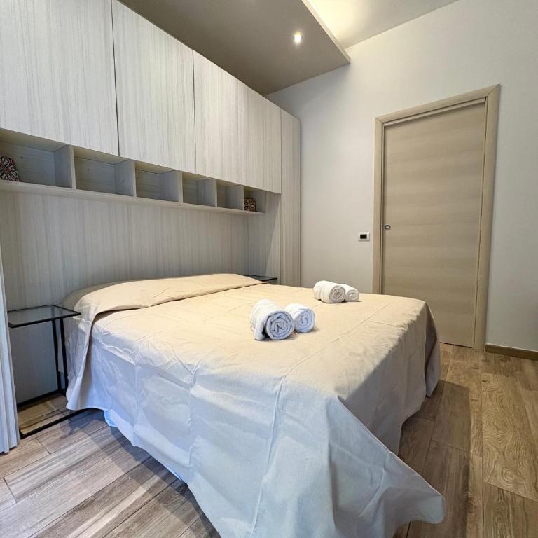 Vatican Walls Studio - Appartamento con 1 Camera da Letto - 31