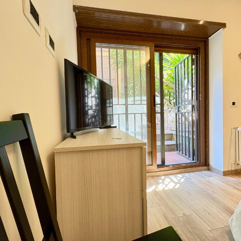 Vatican Walls Studio - Appartamento con 1 Camera da Letto - 32