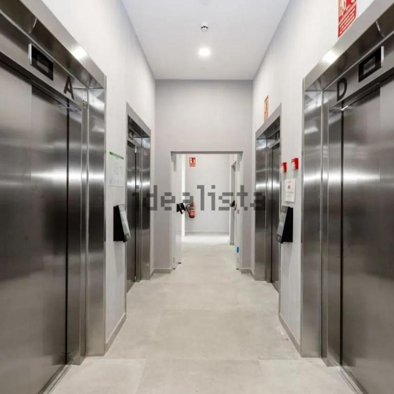 MalagaUrbanRooms - Sky Suite - Apartamento de 1 dormitorio - 22