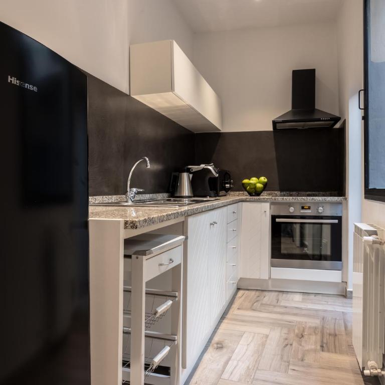 Globus Urban Hotel - Appartamento - 1