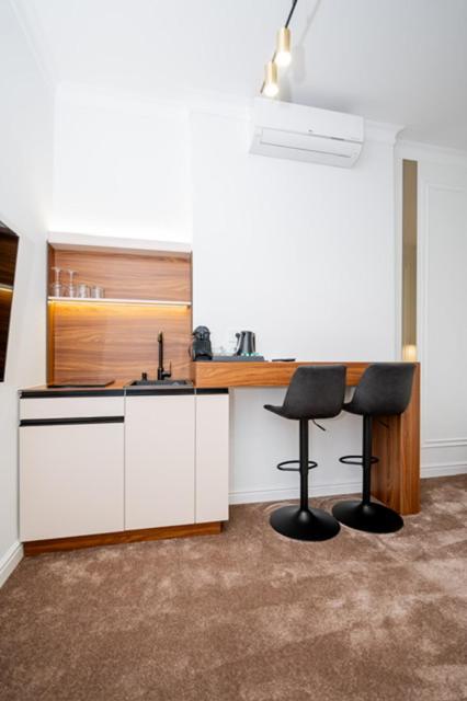 Apartment Makenzi - One-Bedroom Apartment - 7