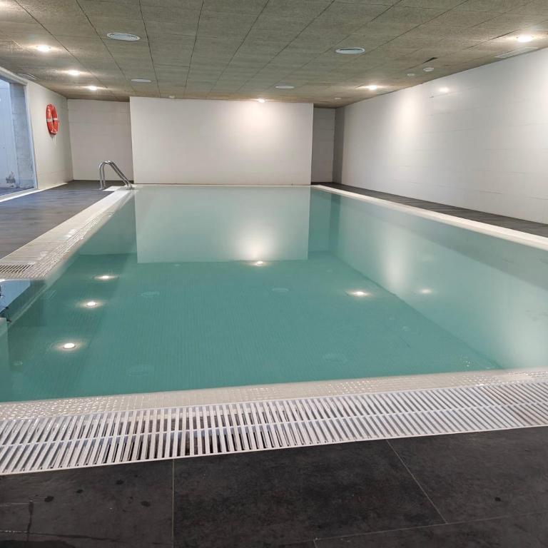 Andalusisch genieten begint hier, welkom te Casa Algo - Apartamento de 2 dormitorios con vistas a la piscina - 37