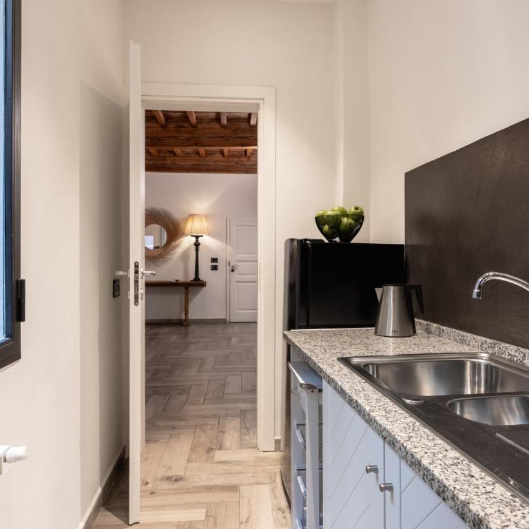 Globus Urban Hotel - Appartamento - 4