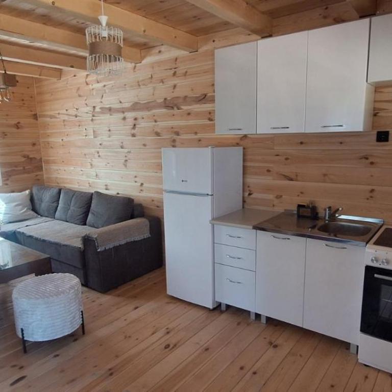Vikendica Dunja - Vacation Home - 2