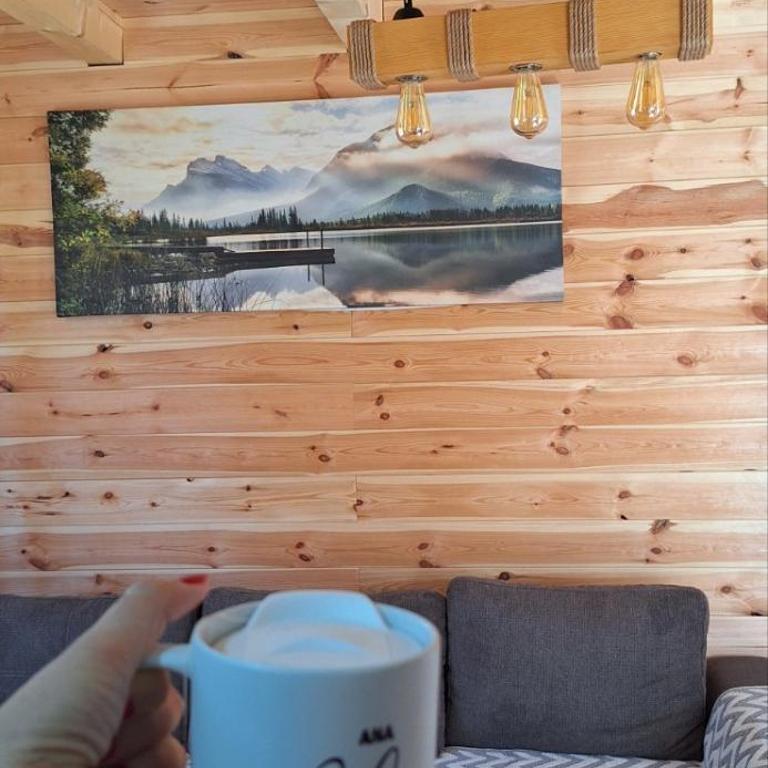 Vikendica Dunja - Vacation Home - 10