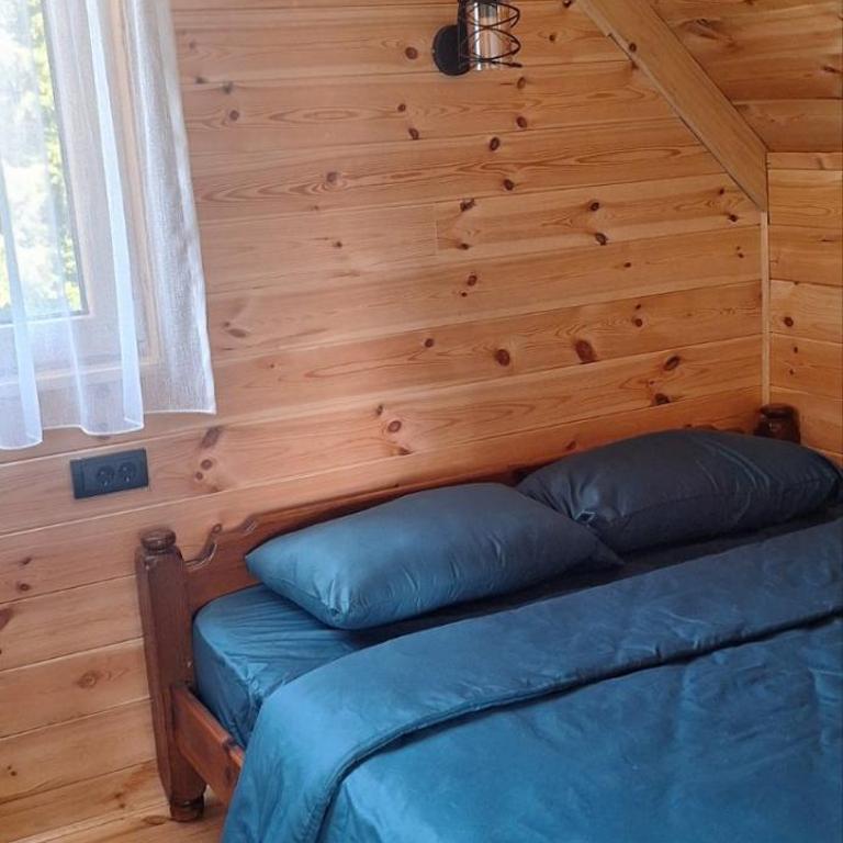 Vikendica Dunja - Vacation Home - 13