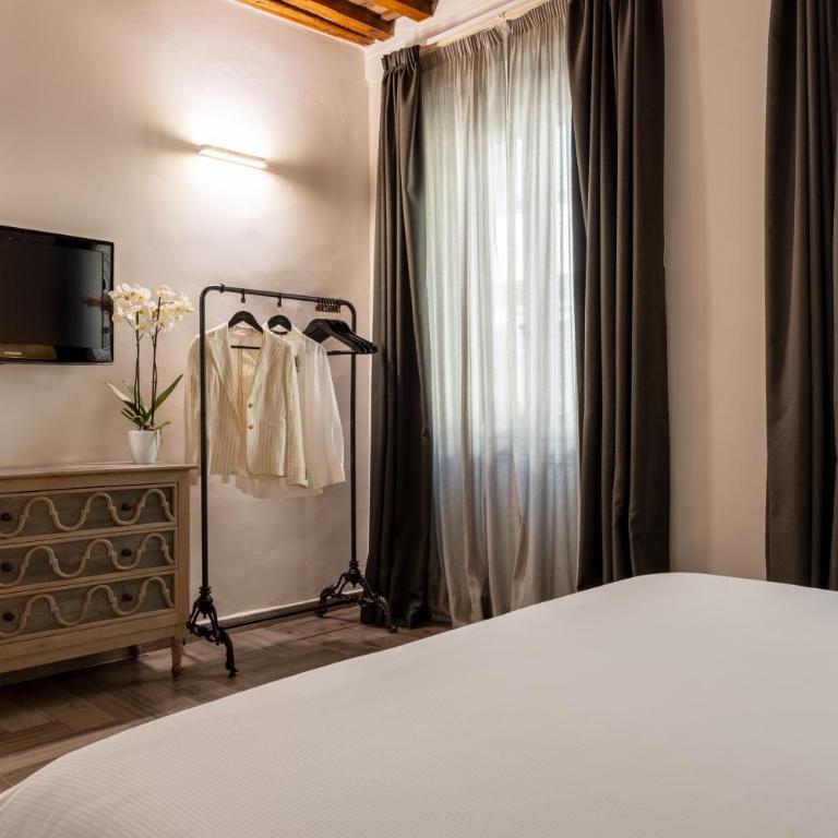 Globus Urban Hotel - Appartamento - 5