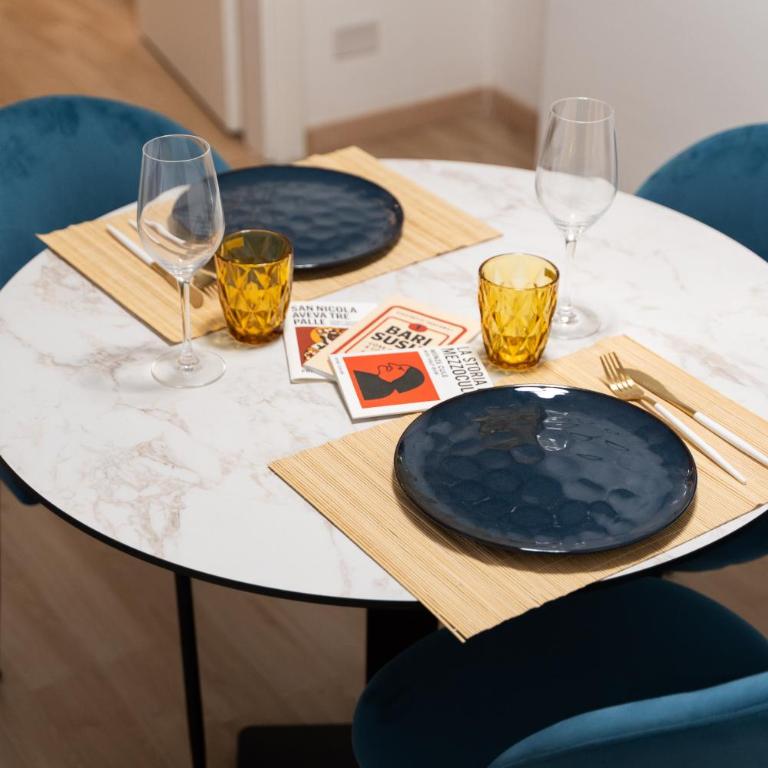 VaSaMi - Appartamento in centro - Appartamento Superior con 2 Camere da Letto - 4