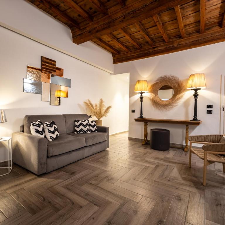 Globus Urban Hotel - Appartamento - 9