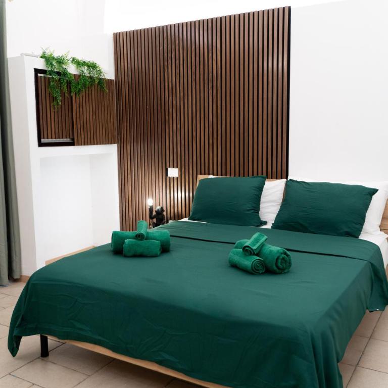 VaSaMi - Appartamento in centro - Appartamento Premier con 1 Camera da Letto - 3
