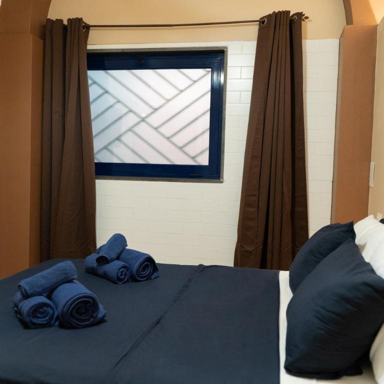 VaSaMi - Appartamento in centro - Appartamento Superior con 2 Camere da Letto - 5