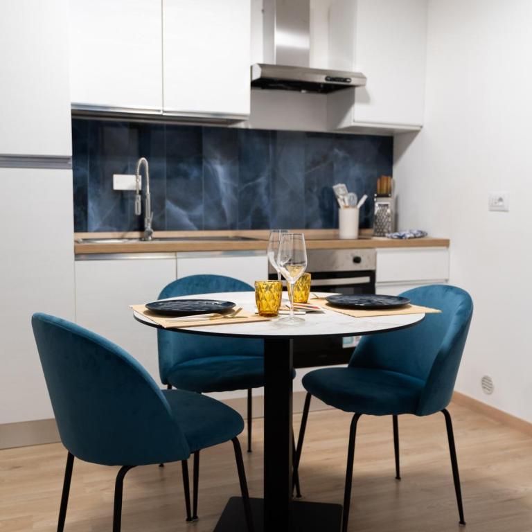 VaSaMi - Appartamento in centro - Appartamento Superior con 2 Camere da Letto - 6