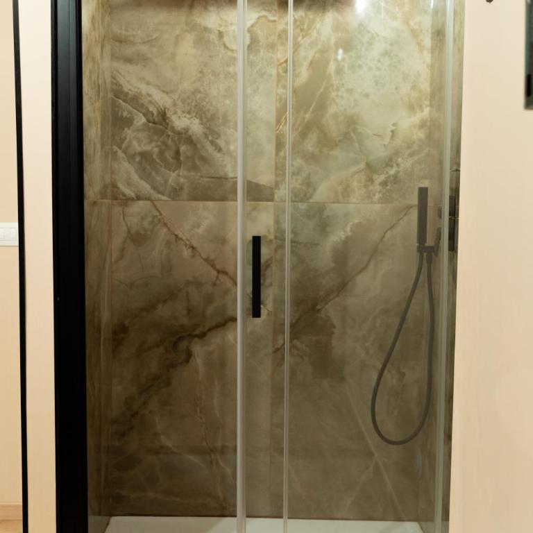 VaSaMi - Appartamento in centro - Appartamento Superior con 2 Camere da Letto - 9