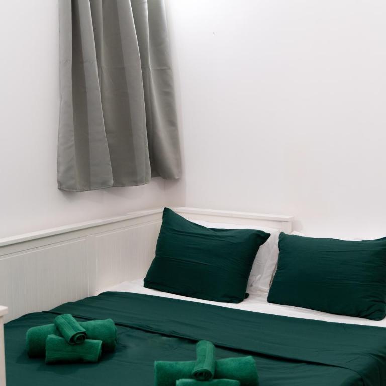 VaSaMi - Appartamento in centro - Appartamento Premier con 1 Camera da Letto - 7