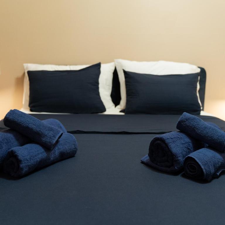 VaSaMi - Appartamento in centro - Appartamento Superior con 2 Camere da Letto - 10