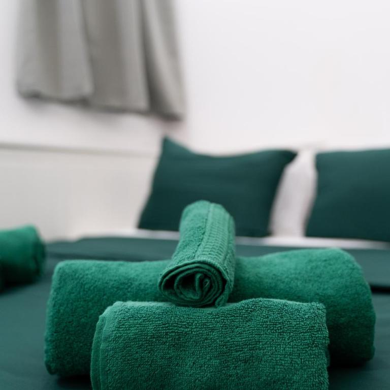 VaSaMi - Appartamento in centro - Appartamento Premier con 1 Camera da Letto - 8