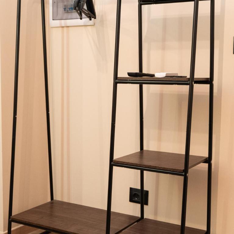 VaSaMi - Appartamento in centro - Appartamento Superior con 1 Camera da Letto - 9
