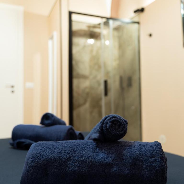 VaSaMi - Appartamento in centro - Appartamento Superior con 2 Camere da Letto - 11