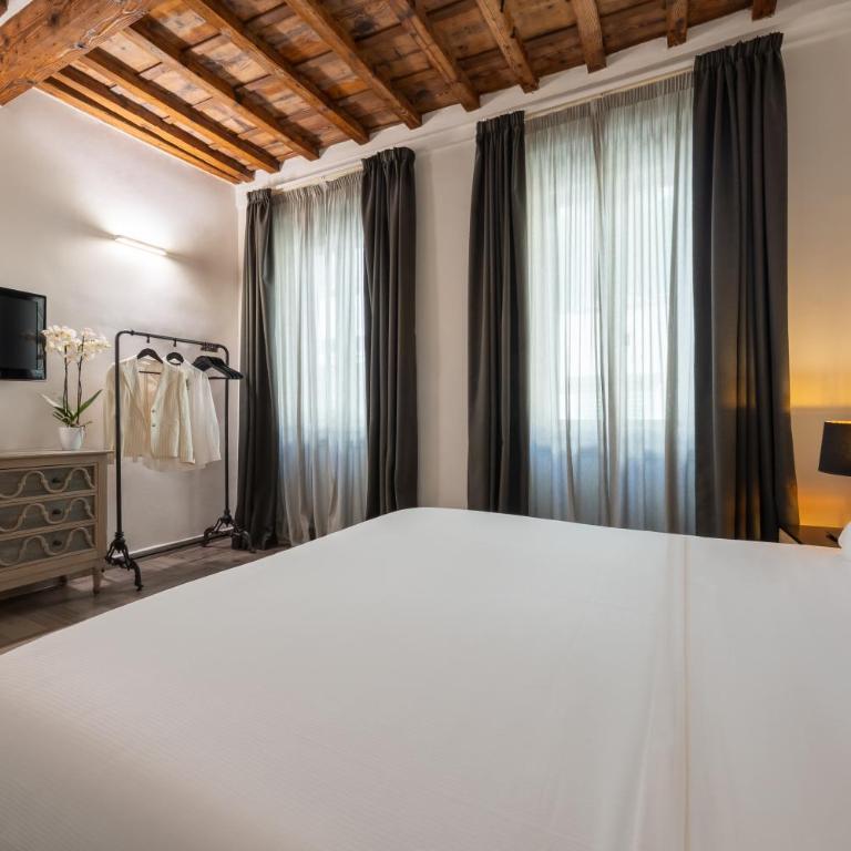 Globus Urban Hotel - Appartamento - 13