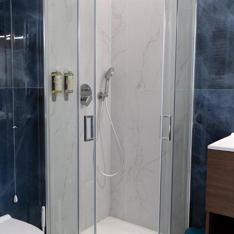 VaSaMi - Appartamento in centro - Appartamento Superior con 2 Camere da Letto - 13