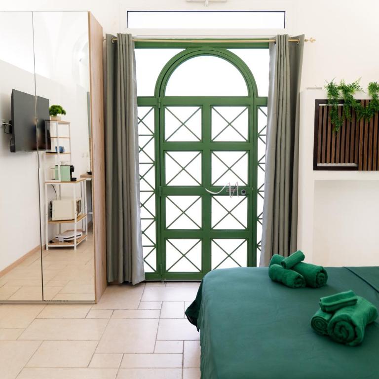 VaSaMi - Appartamento in centro - Appartamento Premier con 1 Camera da Letto - 10