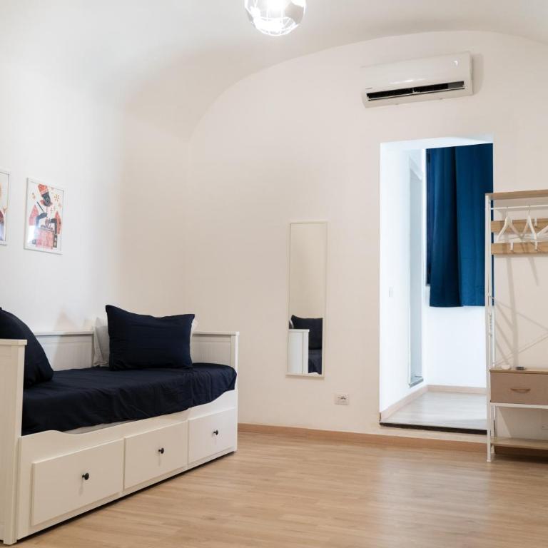 VaSaMi - Appartamento in centro - Appartamento Superior con 2 Camere da Letto - 15