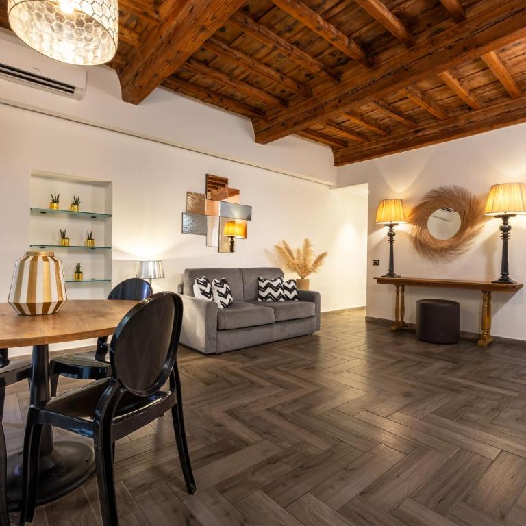 Globus Urban Hotel - Appartamento - 16