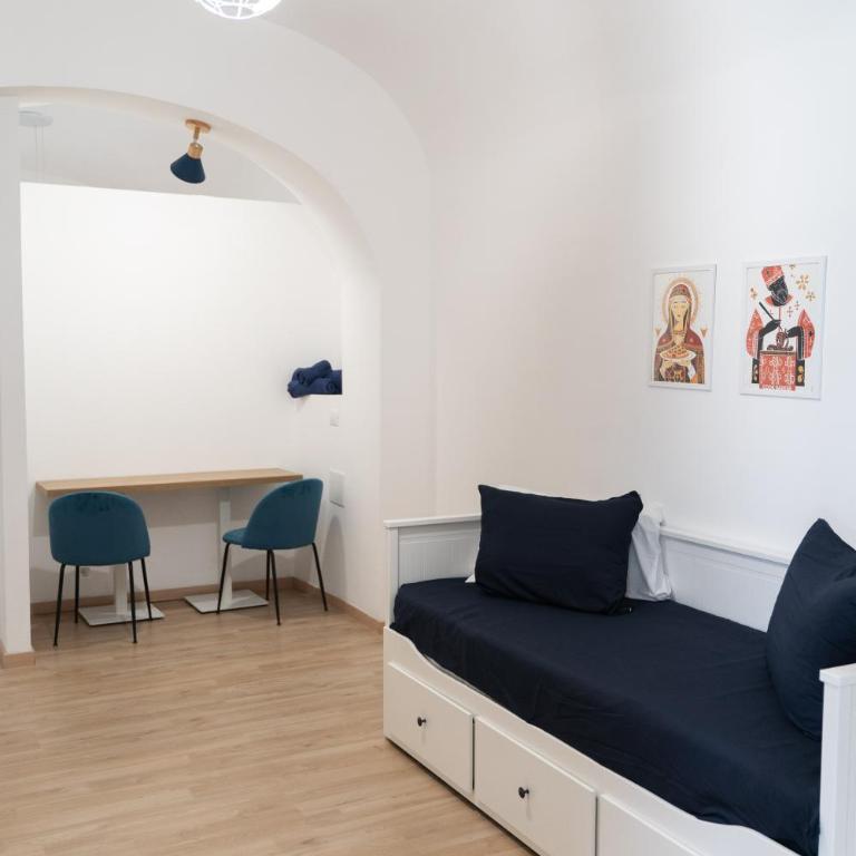 VaSaMi - Appartamento in centro - Appartamento Superior con 2 Camere da Letto - 16