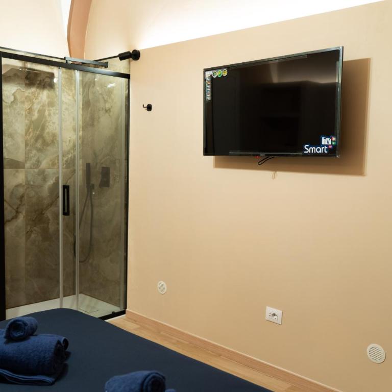 VaSaMi - Appartamento in centro - Appartamento Superior con 2 Camere da Letto - 17