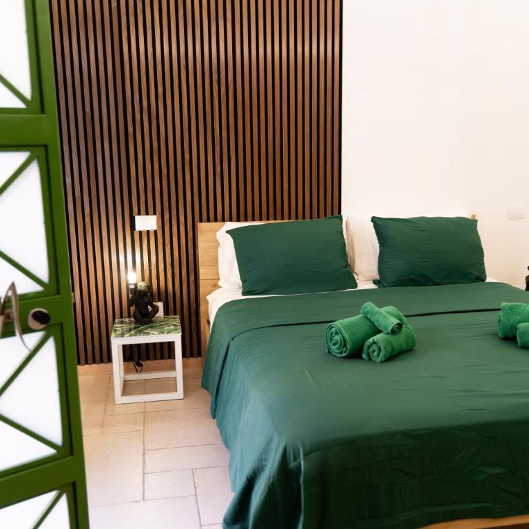 VaSaMi - Appartamento in centro - Appartamento Premier con 1 Camera da Letto - 14