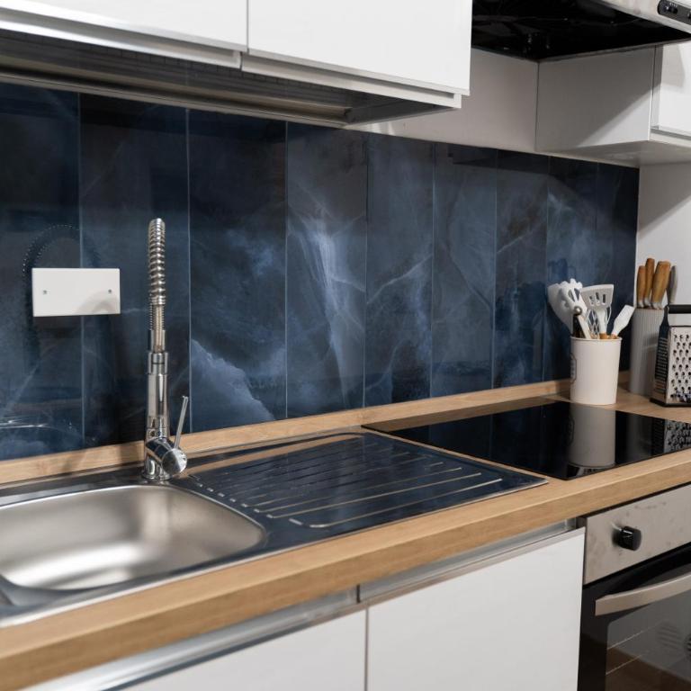 VaSaMi - Appartamento in centro - Appartamento Superior con 2 Camere da Letto - 18