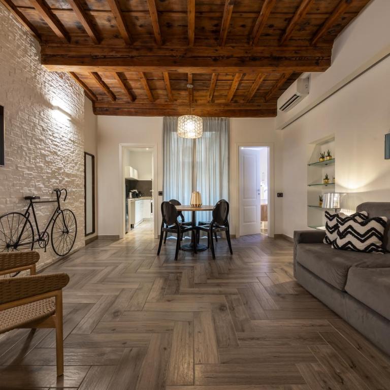 Globus Urban Hotel - Appartamento - 18